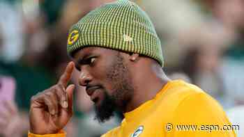 Packers' Parsons on injury return: If Super Bowl was this week 'I'm playing'