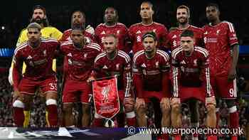 How to watch LASK vs Liverpool – TV channel, live stream and kick-off time