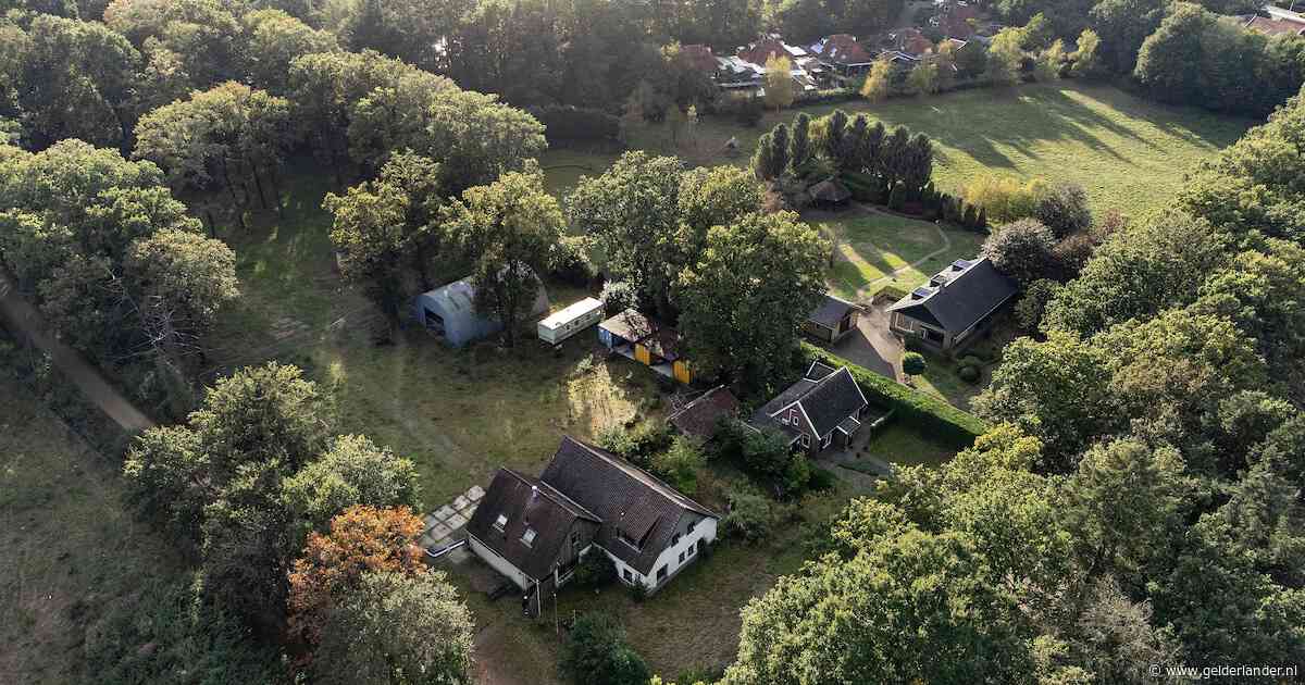 Nieuw voor het COA: drie asielopvangopties tegelijk bekijken in een dorp