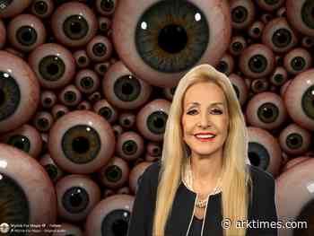 BJ Wyrick just dropped the weirdest campaign ad you’ve ever seen