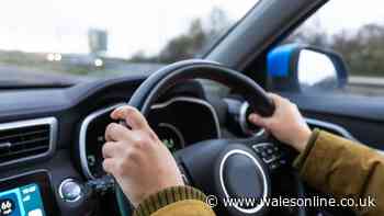 Drivers risk being slapped with £1,000 fine for 'harmless' headlight use