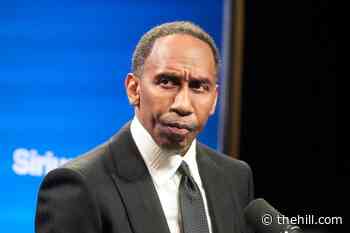 Stephen A. Smith says Trump's financial pledges aren't winning over Americans at NewsNation town hall