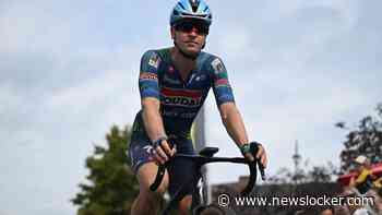 Tim Merlier grijpt ritzege in Eneco Tour