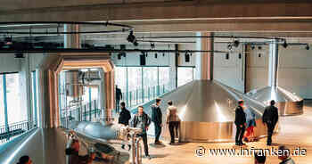 Bayreuth: Brauerei eröffnet neues Mega-Brauhaus - "Bekenntnis zur Heimatstadt"