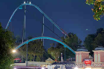 Ga. Commissioner’s Office Investigating as Six Flags Closes 10 Rides After Fatality