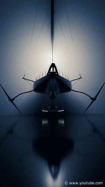 Ferrari is making a boat? Yes, you hear that right: it’s Hypersail.