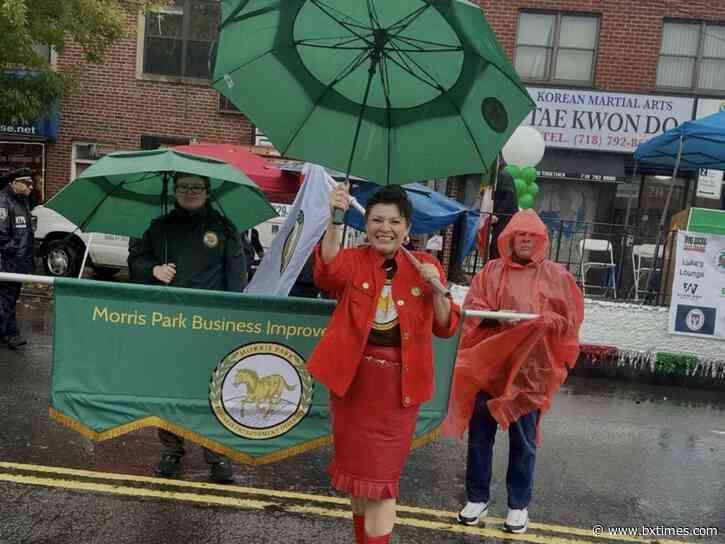 Morris Park celebrates Italian heritage at 49th annual Columbus Day Parade