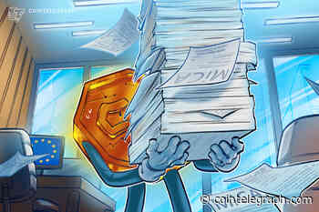 Qivalis wins Dutch e-money license for euro stablecoin