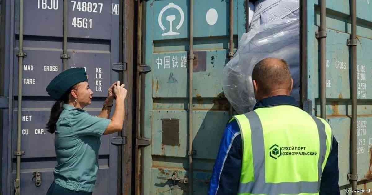Acht Brabantse bedrijven failliet, waaronder groothandel die generatoren verkocht aan Rusland