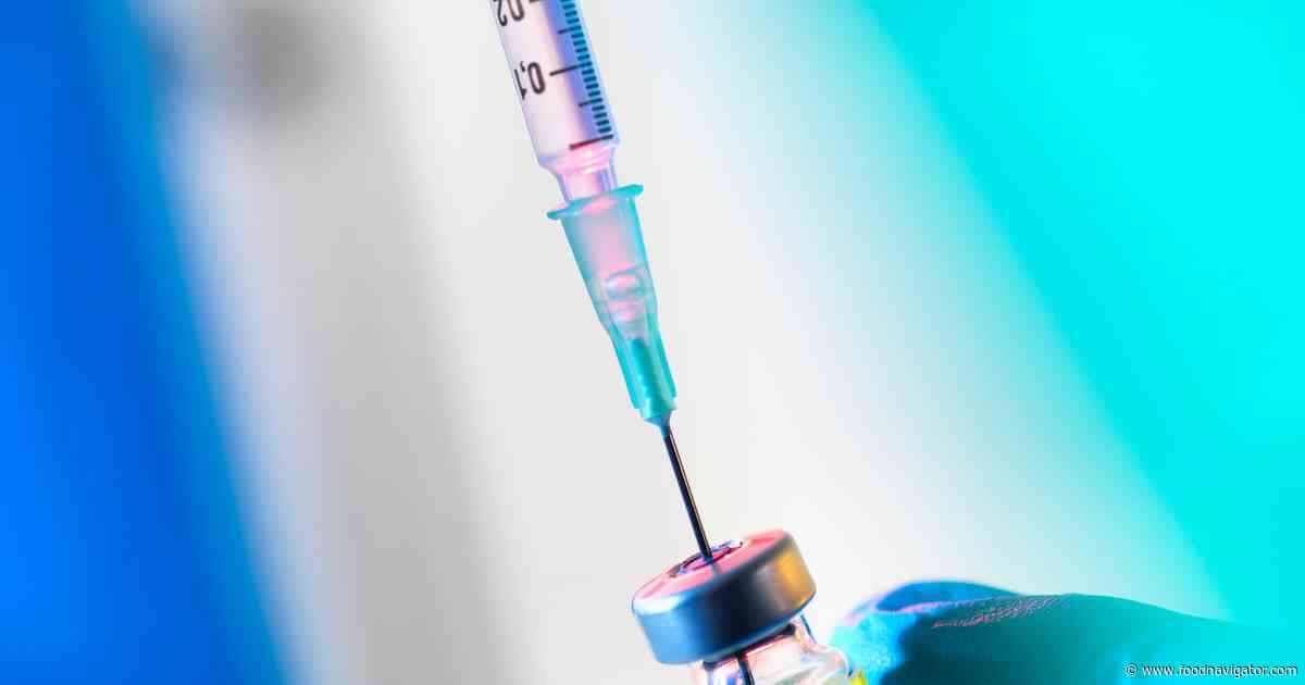 Processed food diet could worsen vaccine side effects