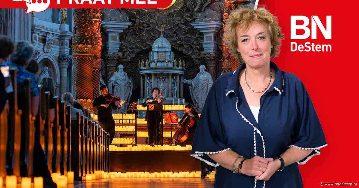 Slaat Bisdom Breda plank mis met strenge richtlijnen gebruik kerkgebouwen?