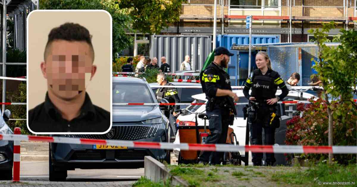 Opnieuw liquidatiepoging op bekende Utrechtse crimineel die belangrijke rol speelde in Marengo-proces