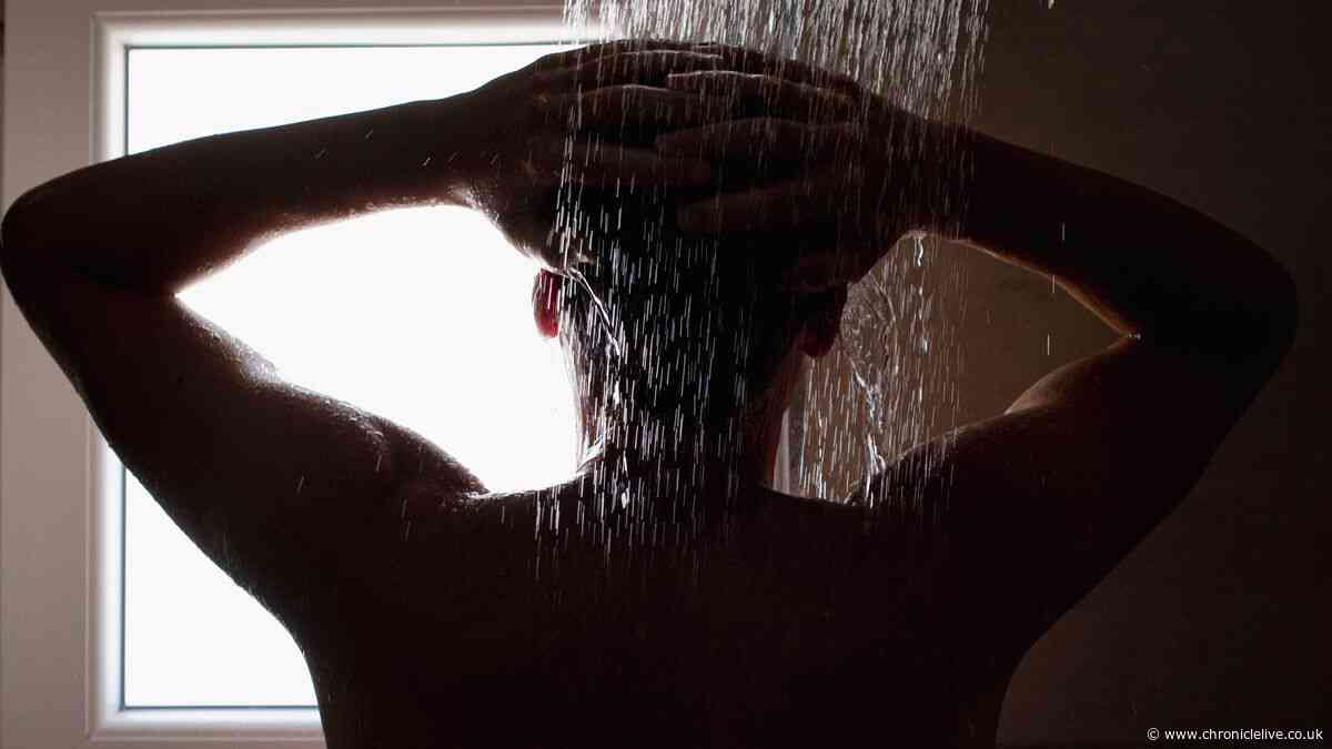 Octopus Energy says three shower habits could save homeowners 'up to £80'