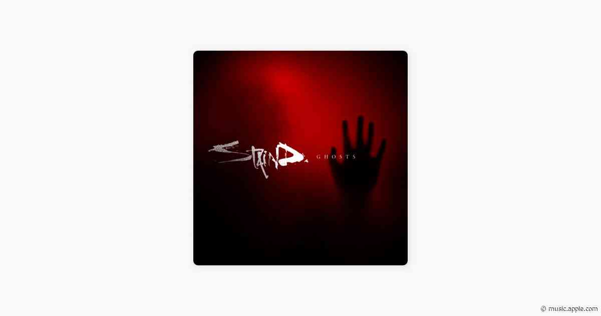 Ghosts - Staind