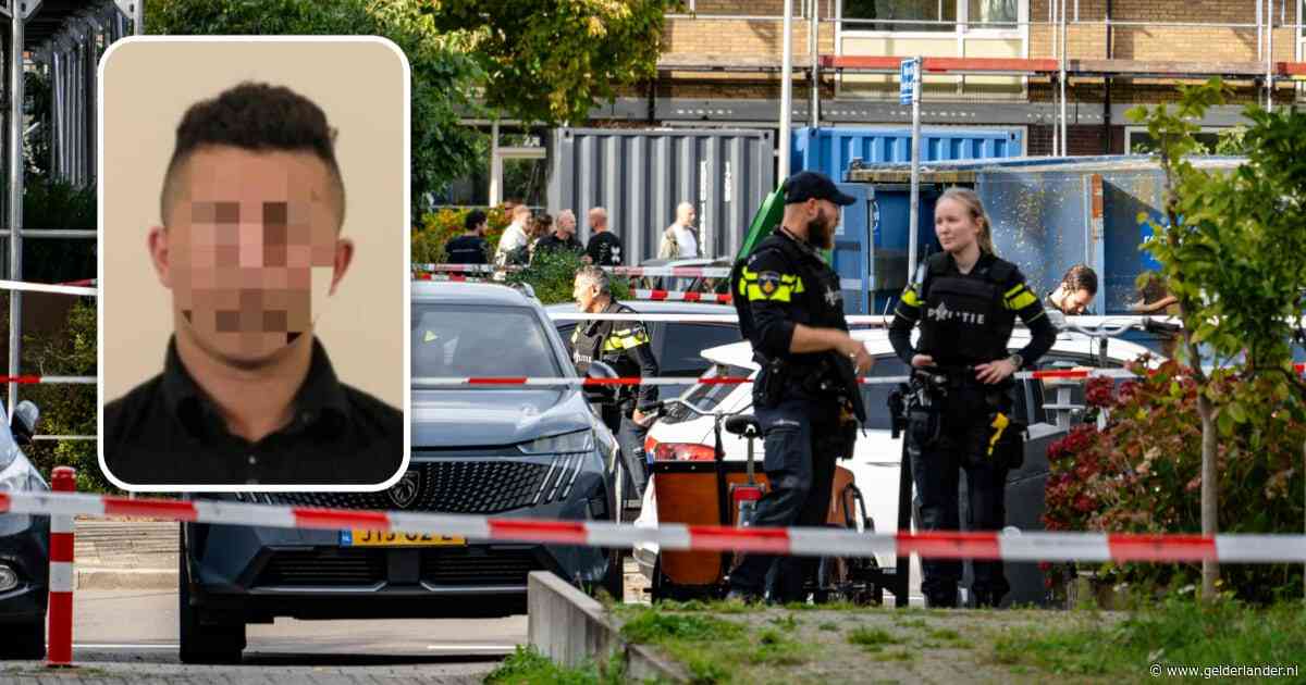 Opnieuw liquidatiepoging op bekende Utrechtse crimineel die belangrijke rol speelde in Marengo-proces