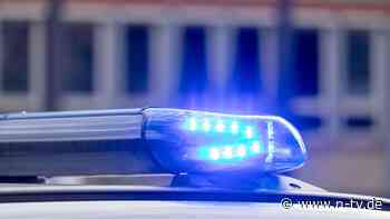 Womöglich bewaffnet: Zwei Männer verhelfen Häftling in Essen zur Flucht - und fliehen zu dritt
