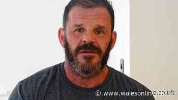 Police issue statement after ex gangster John Gizzi admits attacking two sisters