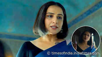 Vidya on being labelled a 'jinx' in South cinema: 'I was replaced even before..'