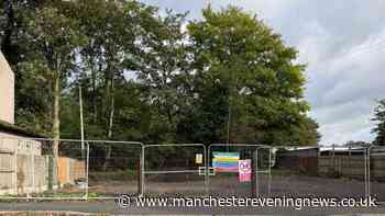 Industrial workshop plan for ‘overgrown wasteland’ site close to homes in Leigh