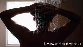 Octopus Energy says three shower habits could save homeowners 'up to £80'