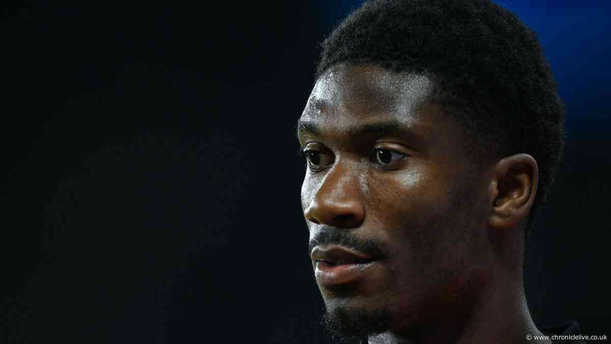Newcastle United presented with unique Aladji Bamba opportunity as Tottenham show the way