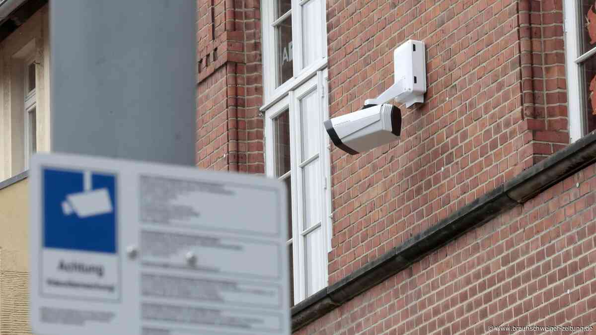 Diese zehn Orte in Braunschweigs City werden per Hightech-Kameras überwacht