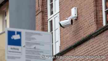 Diese zehn Orte in Braunschweigs City werden per Hightech-Kameras überwacht