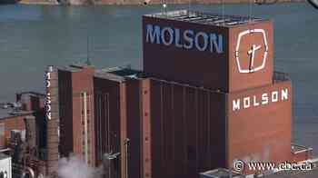 Quartier Molson project to break ground at site of Montreal's former Molson brewery