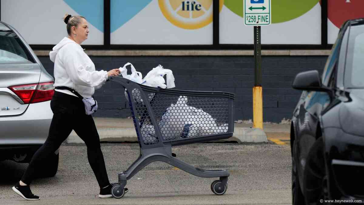 Inflation worsened last month to 3.7% in sign that prices remain elevated as midterm elections near