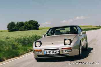 Porsche 944: het vergeten koopje dat het waard is