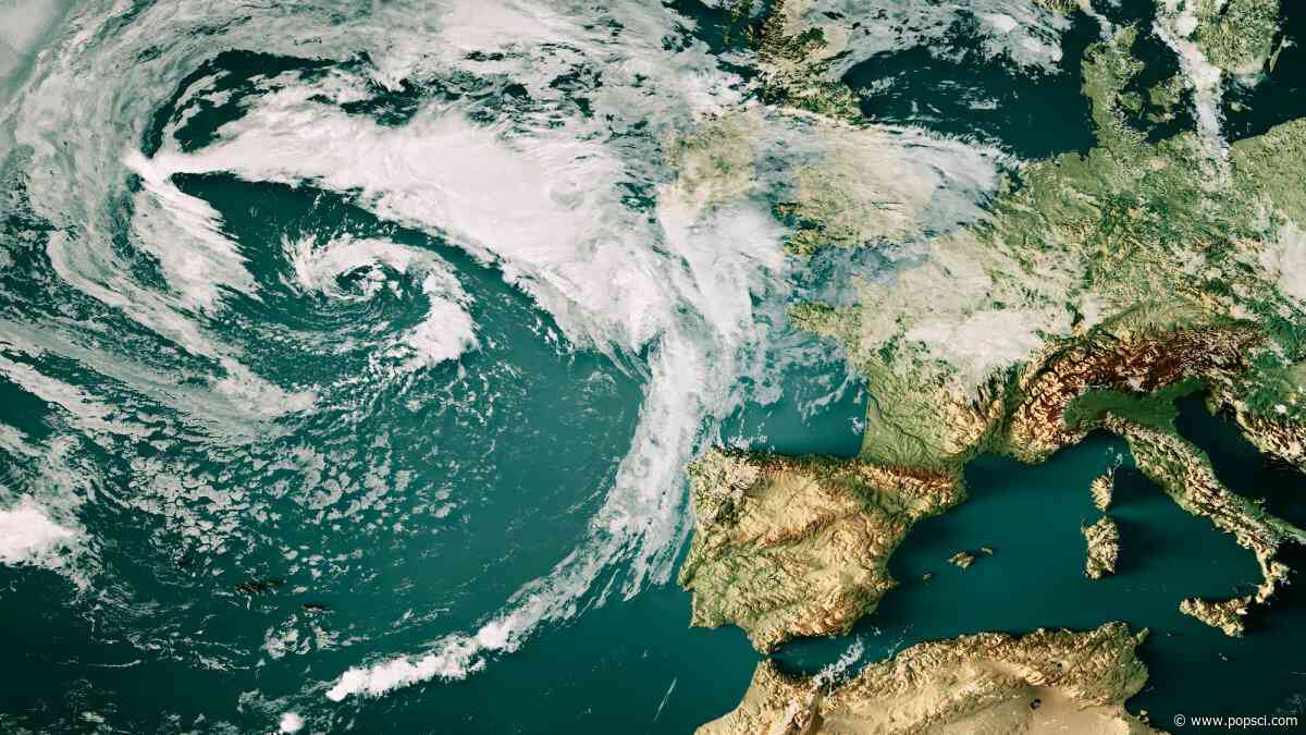 New weather model may finally offer a reliable six-week forecast