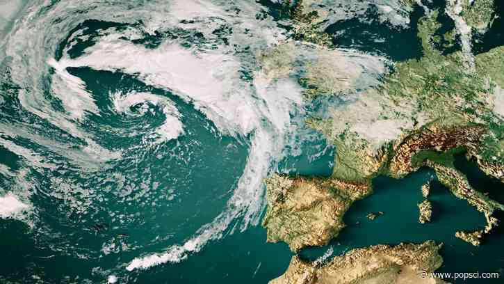 New weather model may finally offer a reliable six-week forecast