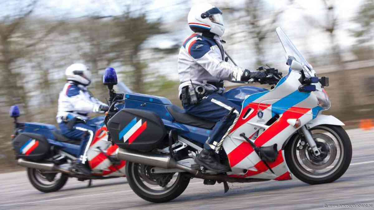 Mannen (45 en 49) uit Breda aangehouden voor mensensmokkel en witwassen