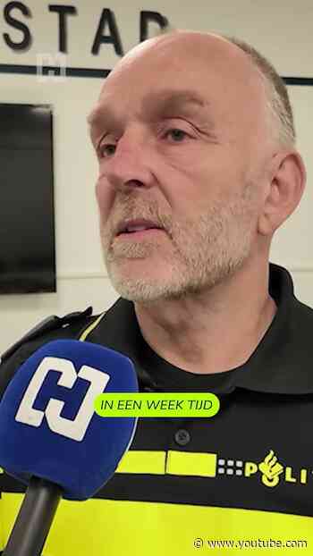 De wapenbak zit bomvol: 86 wapens ingeleverd in de Zaanstreek