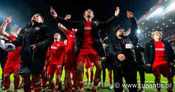 Honderd keer Europees voetbal in Enschede: wat een avonden heeft FC Twente meegemaakt