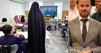 Terwijl Roosendaal wacht, worstelt Breda met islamitische middelbare school: ‘Samenwerking? Die is er niet’
