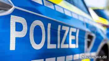 JVA-Beamte überfallen und Häftling befreit – mitten am Tag in NRW
