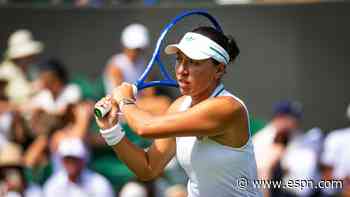 Top seeds Sabalenka, Pegula tumble out of Wuhan Open
