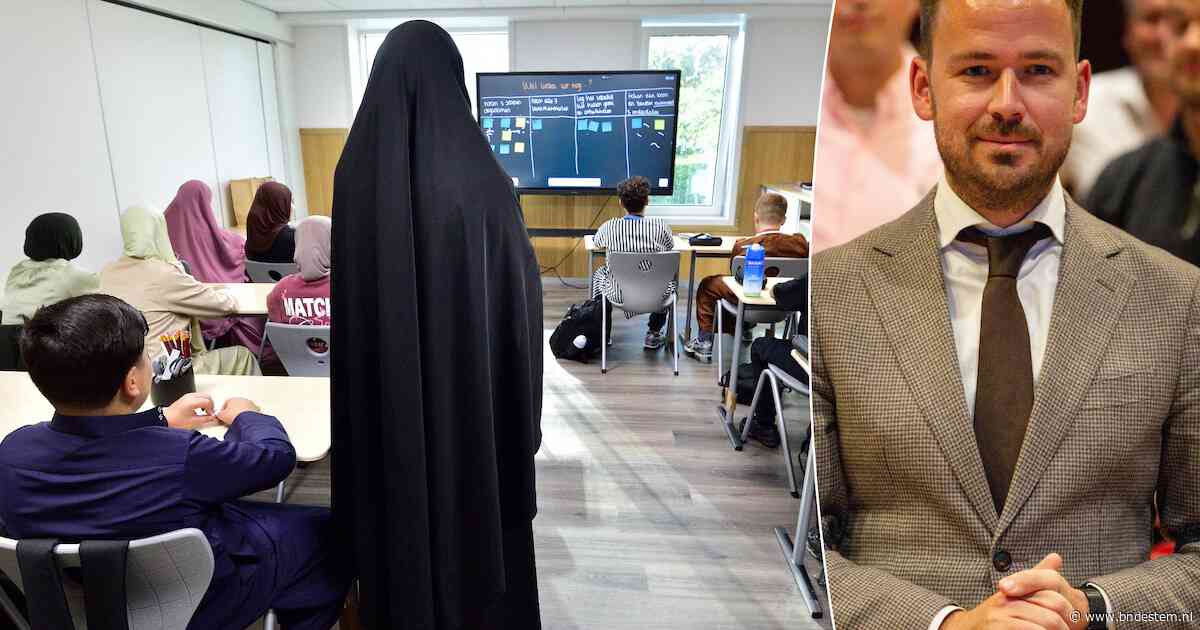 Terwijl Roosendaal wacht, worstelt Breda met islamitische middelbare school: ‘Samenwerking? Die is er niet’