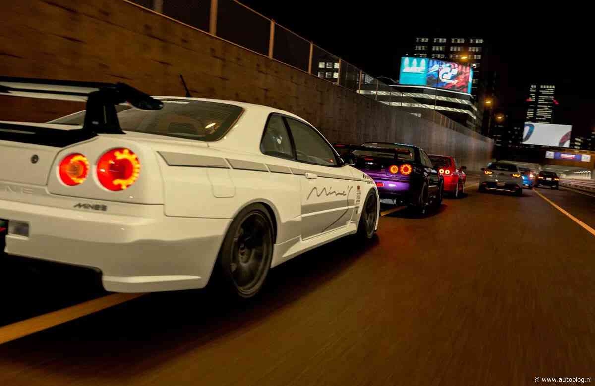 Grootste Gran Turismo 7-update is hier: dit verandert er!