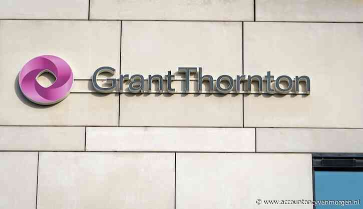 Onderzoek Grant Thornton grotendeels vergoed, rechtbank kritisch op rapport Ebben in miljoenenzaak
