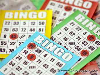 Meat bingo offers chance for players to fill up freezers