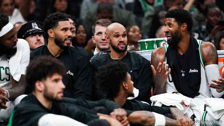 Celtics Reacts Survey: with a new contract, is Payton Pritchard the unofficial #2?
