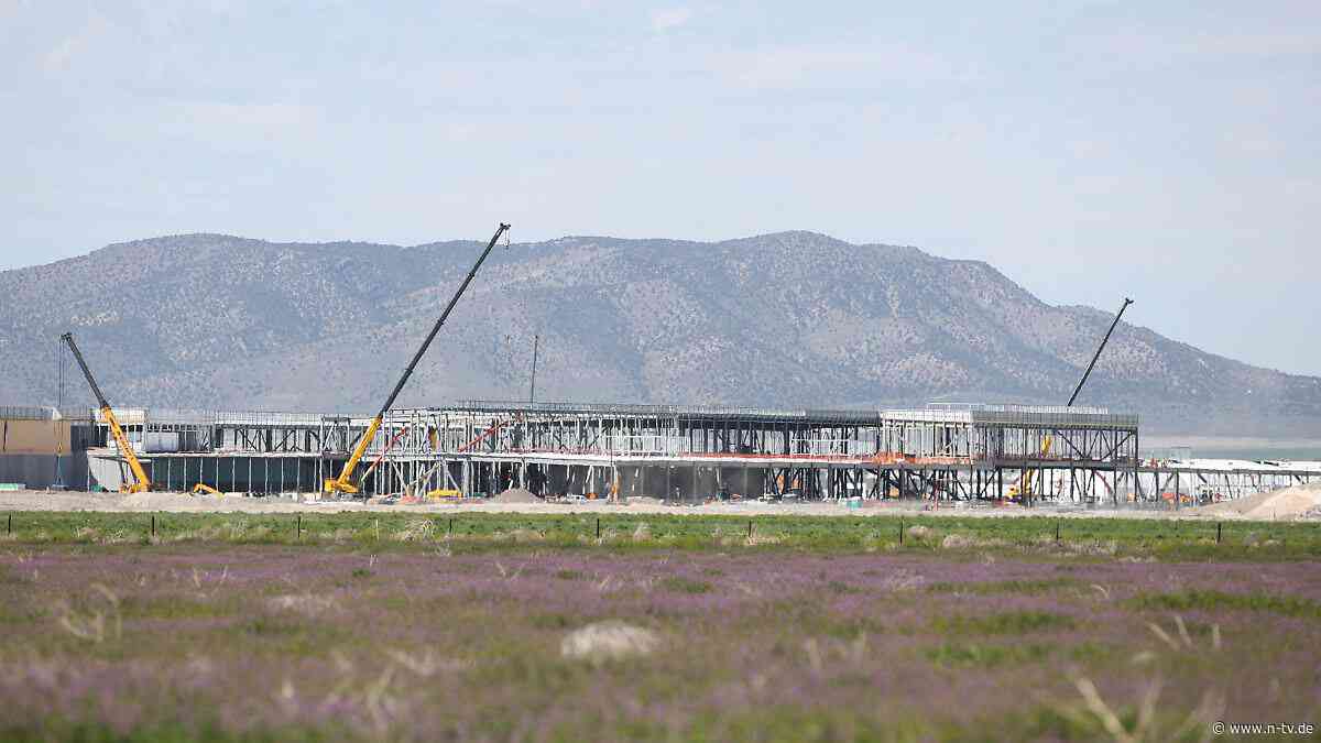 Firmensterben erwartet: Studie sieht Billionen-Abschreibungen im KI-Bereich