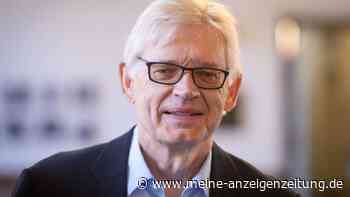 „Nie wirklich geehrt“: Medizin-Nobelpreisträger Hegemann verrät prägenden Moment in seiner Schulzeit