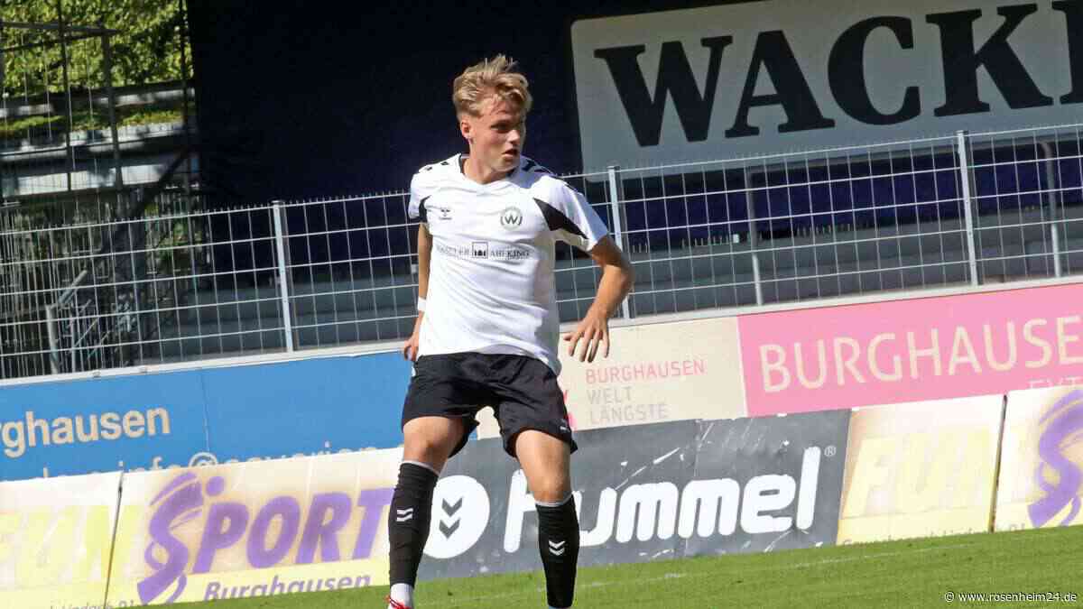 „Darüber will ich gar nicht reden“: Wacker-Burghausen-Coach Ostrzolek platzt der Kragen