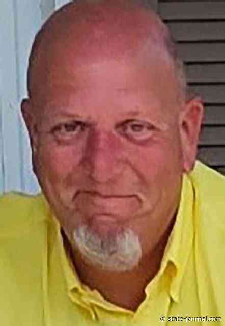 Barry Terrell