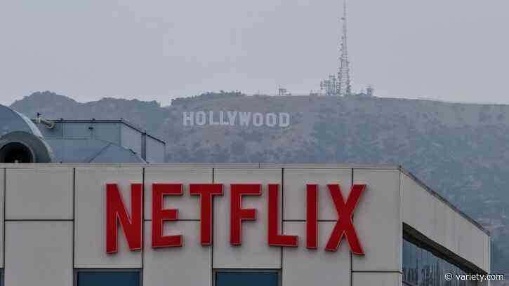 Netflix cuts 1,000 jobs in its biggest layoffs ever despite soaring profits