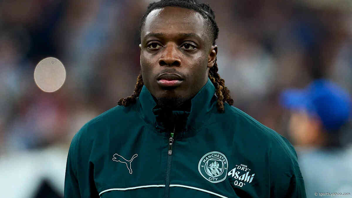 Manchester City Starting XI v PSG: Confirmed Team News and Predicted Line-up