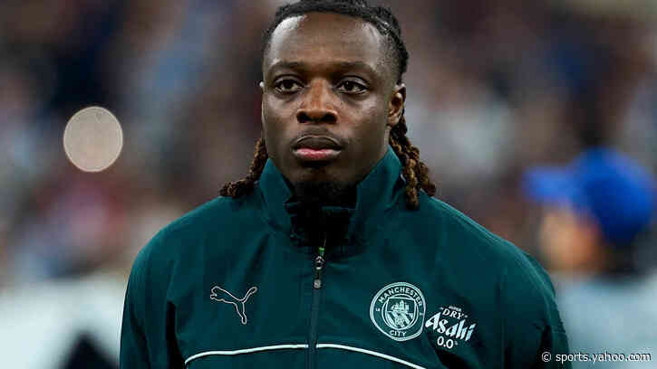 Manchester City Starting XI v PSG: Confirmed Team News and Predicted Line-up